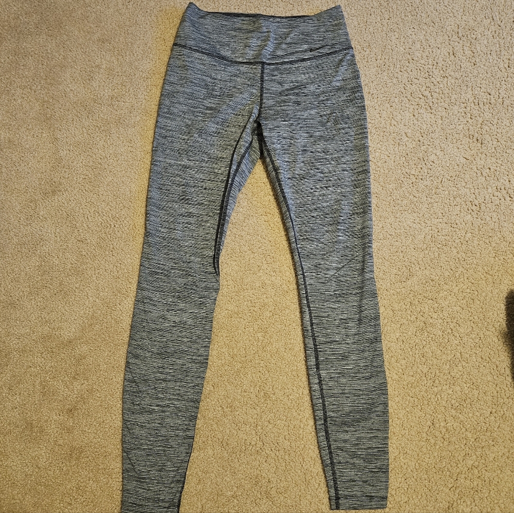 Womens Nike Dri-Fit Leggings